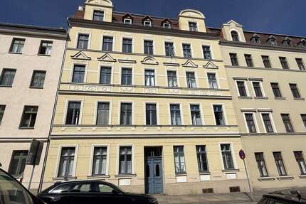 Wohnung zum Mieten in Görlitz 375,00 € 79 m²