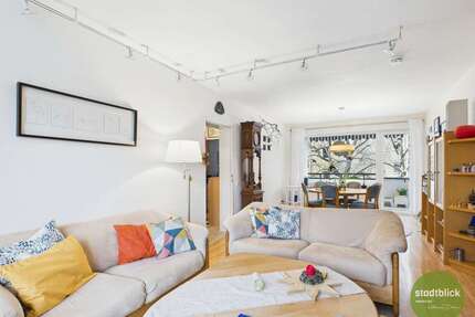 Wohnung zum Kaufen in Wiesbaden 452.000,00 € 99 m²