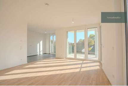Wohnung zum Mieten in München 1.562,00 € 59.5 m²