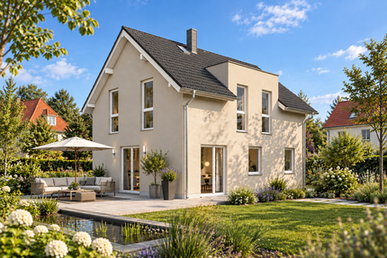Haus zum Kaufen in Heidenau 593.150,00 € 130 m²
