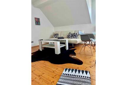 Ferienwohnung Wetzlar , 2 Zi, Garten, hell & ruhig in guter Lage