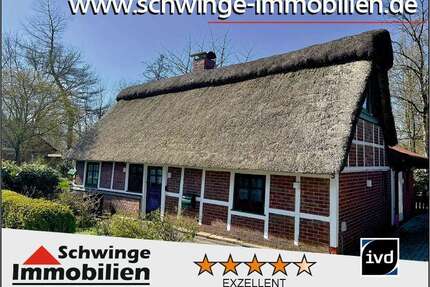 Haus zum Kaufen in Hamelwörden 160.000,00 € 75 m²