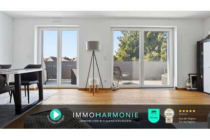 Wohnung zum Kaufen in Offenbach 365.000,00 € 93 m²