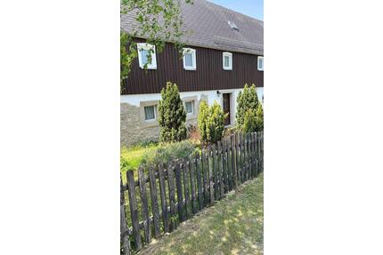 Landhaus in ruhiger Naturlage bei Bautzen - Königstein