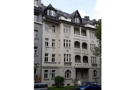 Vermietete 3,5ZiDG-Whg auf dem Kassberg mit Terrasse u Aufzug - Chemnitz Kapellenberg