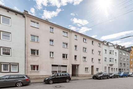 Haus zum Kaufen in Gelsenkirchen 895.000,00 € 900 m²