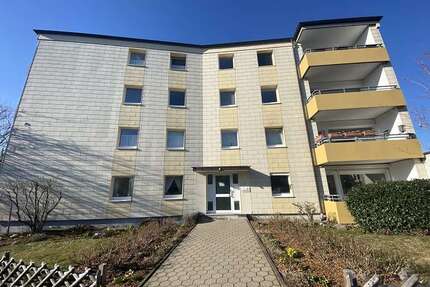 Wohnung zum Mieten in Ennepetal 480,00 € 71.87 m²
