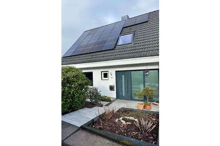 Haus zum Kaufen in Overath 497.000,00 € 114 m²