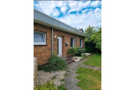 Bungalow 4 Zimmer mit Garten und Terrasse Ofenerdiek - Oldenburg Etzhorn