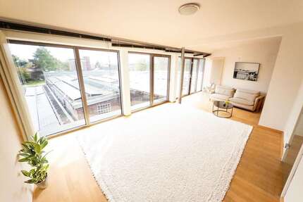 Wohnung zum Mieten in Wittingen 1.200,00 € 165 m²