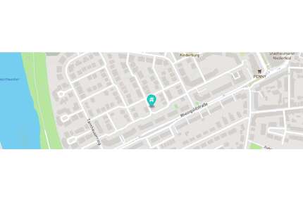 Wohnung zum Kaufen in Mannheim 230.000,00 € 54 m²