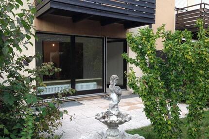 Exklusives u. großzügiges Reihenhaus in Thon Stadtzentr. Nürnberg