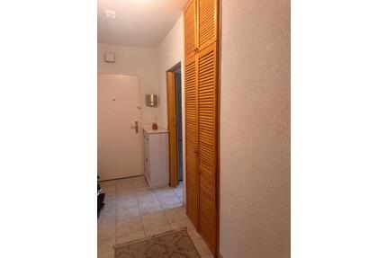 3 Zi-Wohnung m. Balkon, SZ-Lebenstedt - Salzgitter