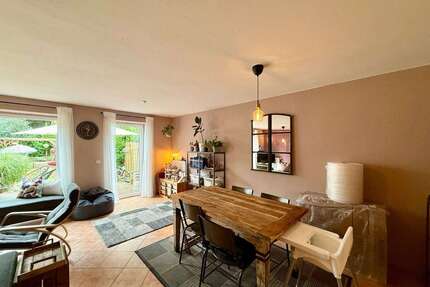 Haus zum Mieten in Westerstede 1.000,00 € 93.55 m²