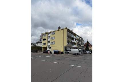 Wohnung in Singen - 195.000,00&nbsp;EUR Kaufpreis, ca.&nbsp; 52,00&nbsp;m&sup2;&nbsp;Wohnfl&auml;che in Singen (PLZ: 78224)