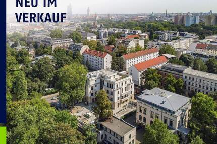 3 Gewerbegrundstücke am Pösna Park *** Bauträgerfrei, mit Planung *** - Großpösna