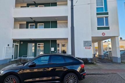Moderne 1-Zimmer-Wohnung in Bremen-Hastedt Erstbezug