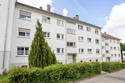 Wohnung zum Kaufen in Schwäbisch Gmünd 196.500,00 € 69 m²