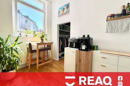 Wohnung zum Mieten in Aachen 365,00 € 24 m²