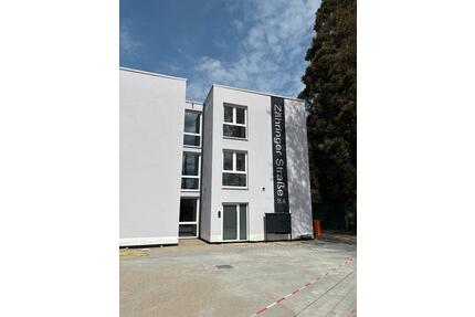 Design Appartement (Erstbezug)Offenburg All inclusive flexibel - Rheinhausen