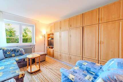 Wohnung zum Kaufen in Schönwald im Schwarzwald 75.000,00 € 41 m²