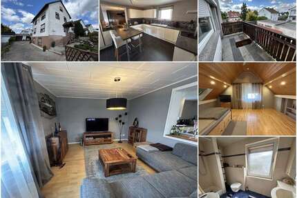 Wohnung zum Kaufen in Enkenbach-Alsenborn 265.000,00 € 143 m²