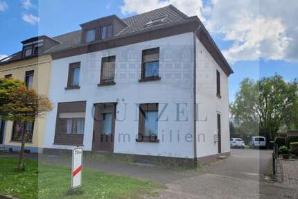 Haus zum Kaufen in Bedburg-Hau 195.000,00 € 190 m²