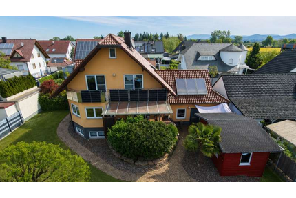 Haus zum Kaufen in Neuried 595.000,00 € 195 m²