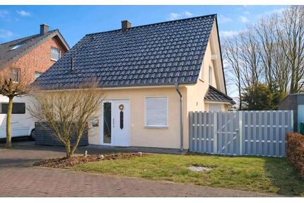Freistehendes Einfamilienhaus in Selm, sehr ruhig gelegen