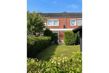 Haus zum Kaufen in Lübeck 375.000,00 € 92 m²