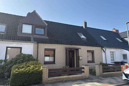 Haus zum Kaufen in Bremerhaven 159.000,00 € 85 m²