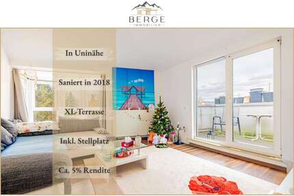 Wohnung zum Kaufen in Kassel 114.000,00 € 57.89 m²