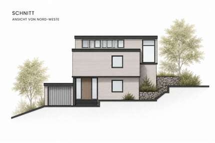 Haus zum Kaufen in Beilstein 799.000,00 € 232 m²