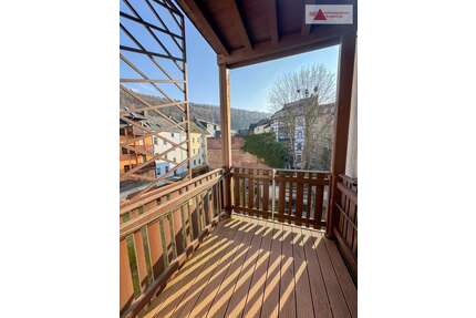 Wohnung zum Mieten in Aue 380,00 € 66.39 m²