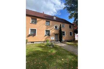 Wohnung zum Mieten in Salzgitter 384,00 € 55 m²