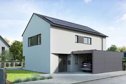 Haus zum Kaufen in Großbottwar 773.200,00 € 152 m²