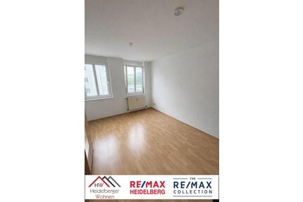Möbliertes 1-Zimmer-Appartement mit 23 m² im 2. Obergeschoss eines Mehrfamilienhauses in Eppelheim.