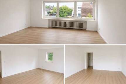 Wohnung zum Mieten in Mettmann 877,50 € 65 m²