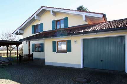 Haus zum Kaufen in Übersee am Chiemsee 975.000,00 € 155 m²