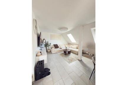 3-Zimmer-Wohnung in zentraler Lage von Aufenau - Wächtersbach