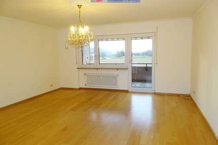 Wohnung zum Kaufen in Steinen 320.000,00 € 90 m²