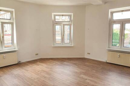 ZUKUNFTSSICHER INVESTIEREN IN PLAGWITZ Vermietete 3-Zimmer-Wohnung nahe der Baumwollspinnerei - Leipzig Neulindenau