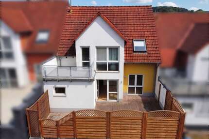 Haus zum Kaufen in Kaiserslautern 299.000,00 € 140 m²