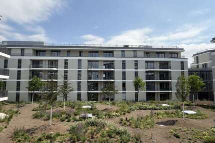 Wohnung zum Mieten in Mainz-Kastel 1.830,00 € 107.74 m²