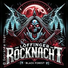Löffinger Rocknacht