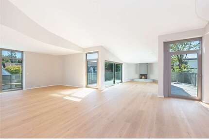 Wohnung zum Kaufen in München 3.590.000,00 € 227 m²