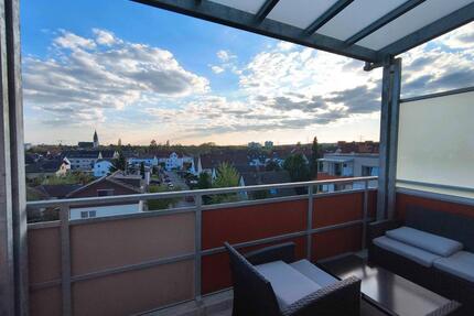 2 Zimmer Wohnung - 970,00&nbsp;EUR Kaltmiete, ca.&nbsp; 63,47&nbsp;m&sup2; in Hattersheim am Main (PLZ: 65795)