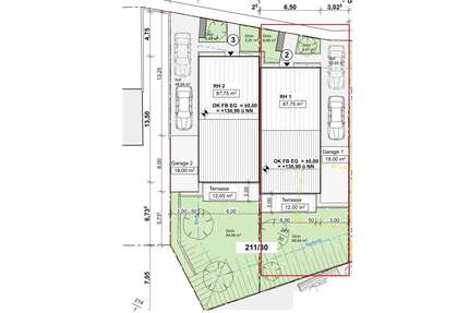 Haus zum Kaufen in Westhofen 649.000,00 € 169 m²