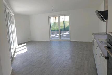 Moderne Wohneinheit 2 Etagen Terrasse - Timmendorfer Strand