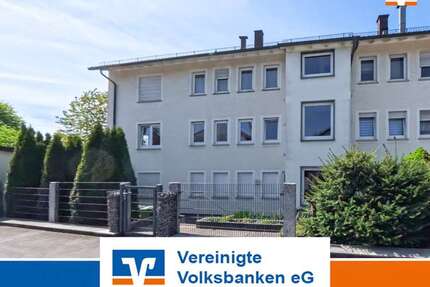 Wohnung zum Kaufen in Calw-Heumaden 290.000,00 € 98 m²